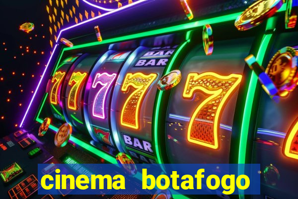 cinema botafogo praia shopping